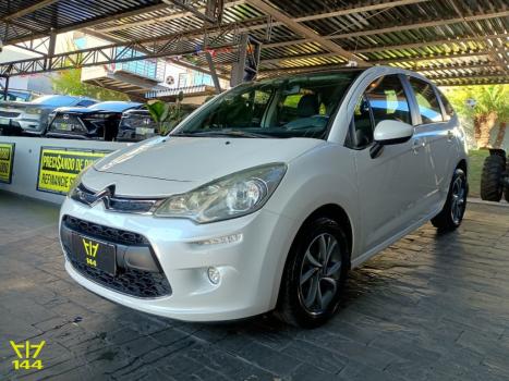 CITROEN C3 1.5 4P TENDANCE FLEX, Foto 1