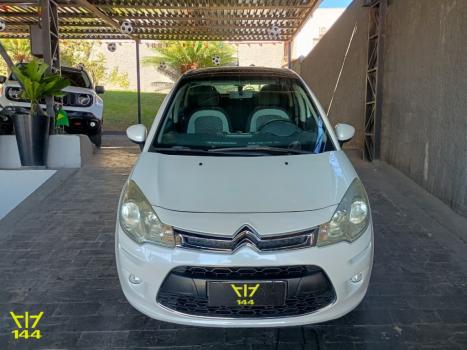 CITROEN C3 1.5 4P TENDANCE FLEX, Foto 2