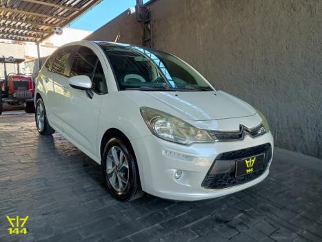 CITROEN C3 1.5 4P TENDANCE FLEX, Foto 3