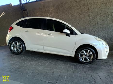 CITROEN C3 1.5 4P TENDANCE FLEX, Foto 4