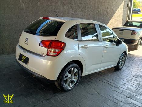 CITROEN C3 1.5 4P TENDANCE FLEX, Foto 5