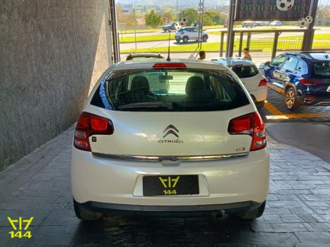 CITROEN C3 1.5 4P TENDANCE FLEX, Foto 6