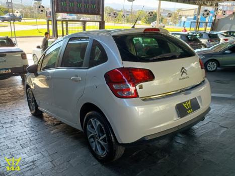 CITROEN C3 1.5 4P TENDANCE FLEX, Foto 7