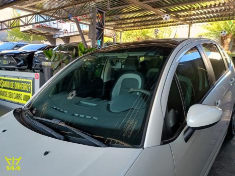 CITROEN C3 1.5 4P TENDANCE FLEX, Foto 8