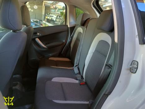CITROEN C3 1.5 4P TENDANCE FLEX, Foto 10