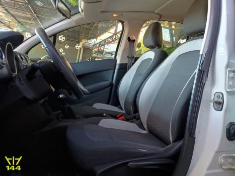 CITROEN C3 1.5 4P TENDANCE FLEX, Foto 11