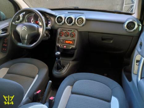 CITROEN C3 1.5 4P TENDANCE FLEX, Foto 12