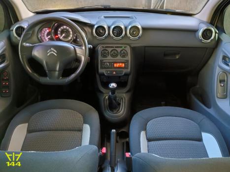 CITROEN C3 1.5 4P TENDANCE FLEX, Foto 13
