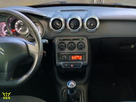 CITROEN C3 1.5 4P TENDANCE FLEX, Foto 14