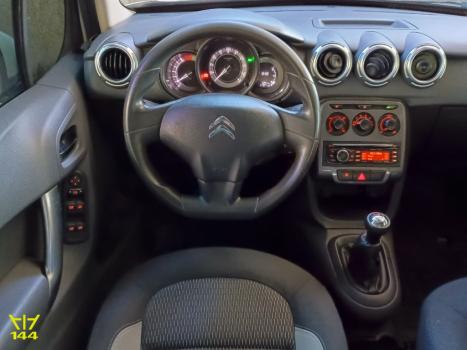 CITROEN C3 1.5 4P TENDANCE FLEX, Foto 15
