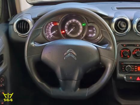 CITROEN C3 1.5 4P TENDANCE FLEX, Foto 16