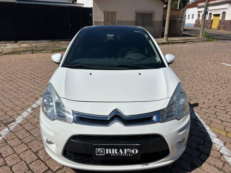 CITROEN C3 1.5 4P TENDANCE FLEX, Foto 2