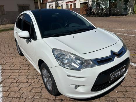 CITROEN C3 1.5 4P TENDANCE FLEX, Foto 3