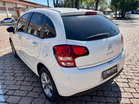 CITROEN C3 1.5 4P TENDANCE FLEX, Foto 4