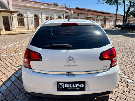 CITROEN C3 1.5 4P TENDANCE FLEX, Foto 5