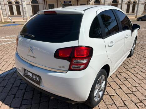 CITROEN C3 1.5 4P TENDANCE FLEX, Foto 6