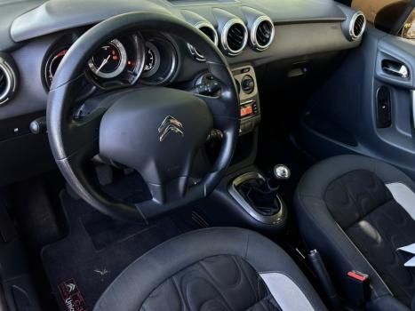 CITROEN C3 1.5 4P TENDANCE FLEX, Foto 7