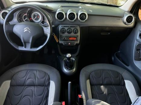 CITROEN C3 1.5 4P TENDANCE FLEX, Foto 8
