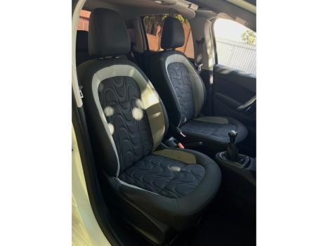 CITROEN C3 1.5 4P TENDANCE FLEX, Foto 9