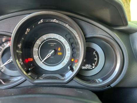 CITROEN C3 1.5 4P TENDANCE FLEX, Foto 13