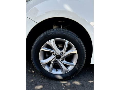 CITROEN C3 1.5 4P TENDANCE FLEX, Foto 14