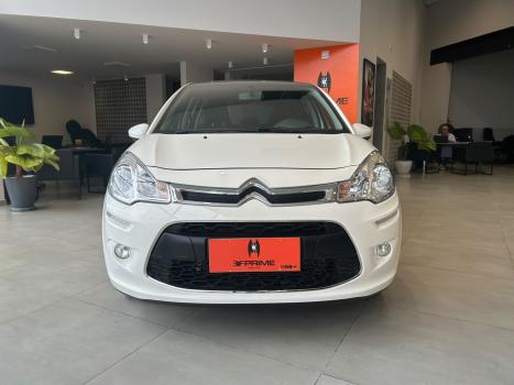 CITROEN C3 1.5 4P TENDANCE FLEX, Foto 2