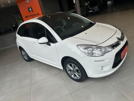 CITROEN C3 1.5 4P TENDANCE FLEX, Foto 3
