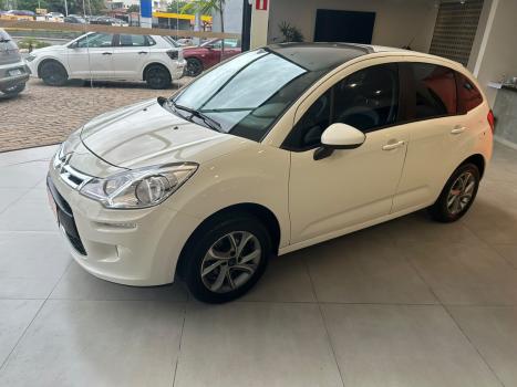CITROEN C3 1.5 4P TENDANCE FLEX, Foto 4
