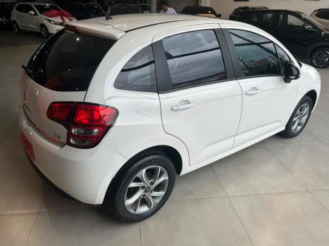 CITROEN C3 1.5 4P TENDANCE FLEX, Foto 6