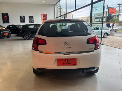 CITROEN C3 1.5 4P TENDANCE FLEX, Foto 7