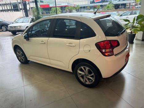 CITROEN C3 1.5 4P TENDANCE FLEX, Foto 8