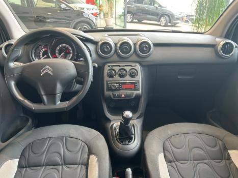 CITROEN C3 1.5 4P TENDANCE FLEX, Foto 13