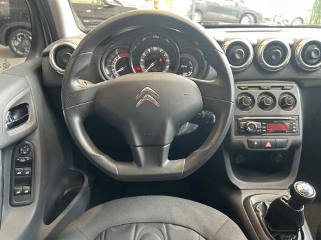 CITROEN C3 1.5 4P TENDANCE FLEX, Foto 14