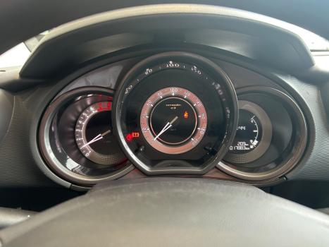 CITROEN C3 1.5 4P TENDANCE FLEX, Foto 16