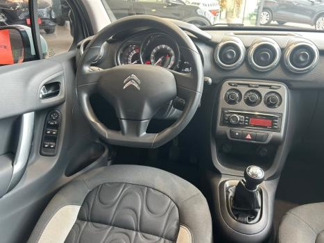 CITROEN C3 1.5 4P TENDANCE FLEX, Foto 17