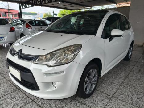 CITROEN C3 1.5 4P TENDANCE FLEX, Foto 1