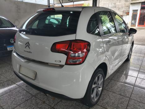 CITROEN C3 1.5 4P TENDANCE FLEX, Foto 2