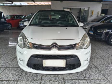 CITROEN C3 1.5 4P TENDANCE FLEX, Foto 3