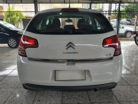 CITROEN C3 1.5 4P TENDANCE FLEX, Foto 4