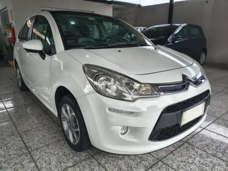 CITROEN C3 1.5 4P TENDANCE FLEX, Foto 5