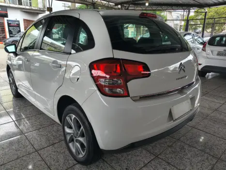 CITROEN C3 1.5 4P TENDANCE FLEX, Foto 6