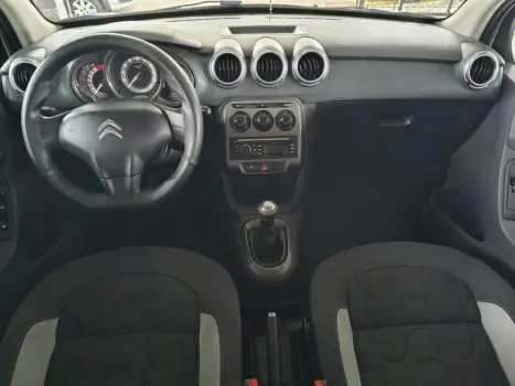 CITROEN C3 1.5 4P TENDANCE FLEX, Foto 8