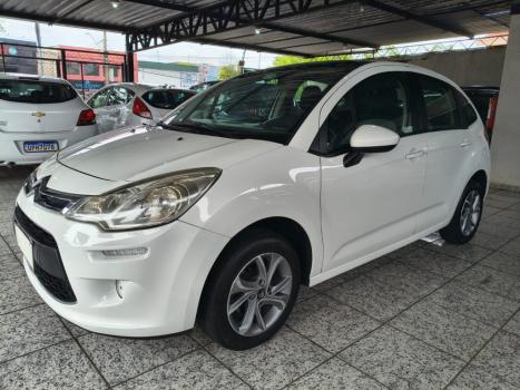 CITROEN C3 1.5 4P TENDANCE FLEX, Foto 11