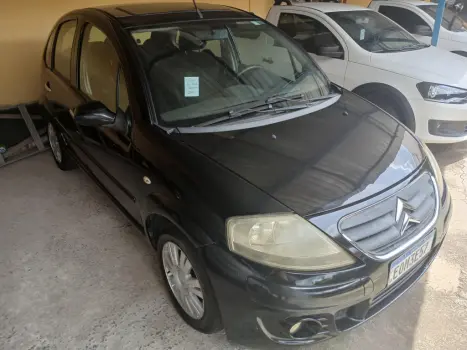 CITROEN C3 1.6 16V 4P EXCLUSIVE FLEX, Foto 2 CITROEN C3 1.6 16V 4P EXCLUSIVE FLEX, Foto 2