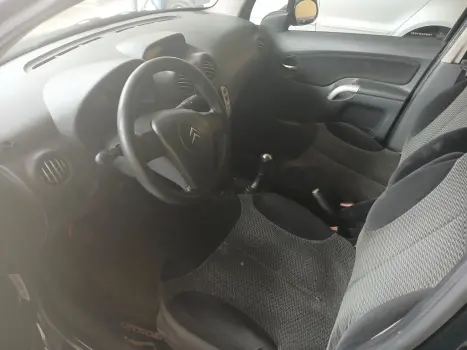 CITROEN C3 1.6 16V 4P EXCLUSIVE FLEX, Foto 3 CITROEN C3 1.6 16V 4P EXCLUSIVE FLEX, Foto 3