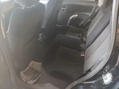 CITROEN C3 1.6 16V 4P EXCLUSIVE FLEX, Foto 4 CITROEN C3 1.6 16V 4P EXCLUSIVE FLEX, Foto 4