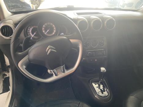 CITROEN C3 1.6 16V 4P EXCLUSIVE FLEX AUTOMTICO, Foto 7