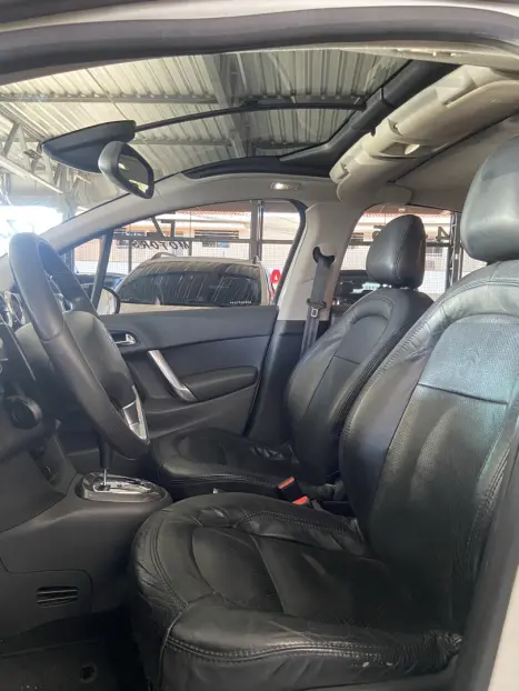 CITROEN C3 1.6 16V 4P EXCLUSIVE FLEX AUTOMTICO, Foto 8