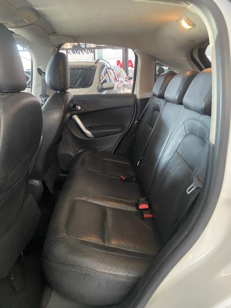 CITROEN C3 1.6 16V 4P EXCLUSIVE FLEX AUTOMTICO, Foto 9