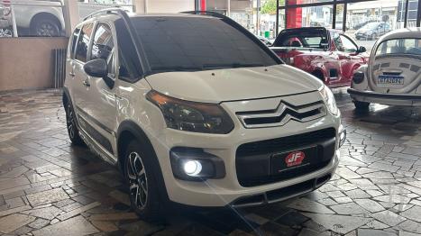 CITROEN C3 1.6 16V 4P EXCLUSIVE FLEX AUTOM�TICO, Foto 3